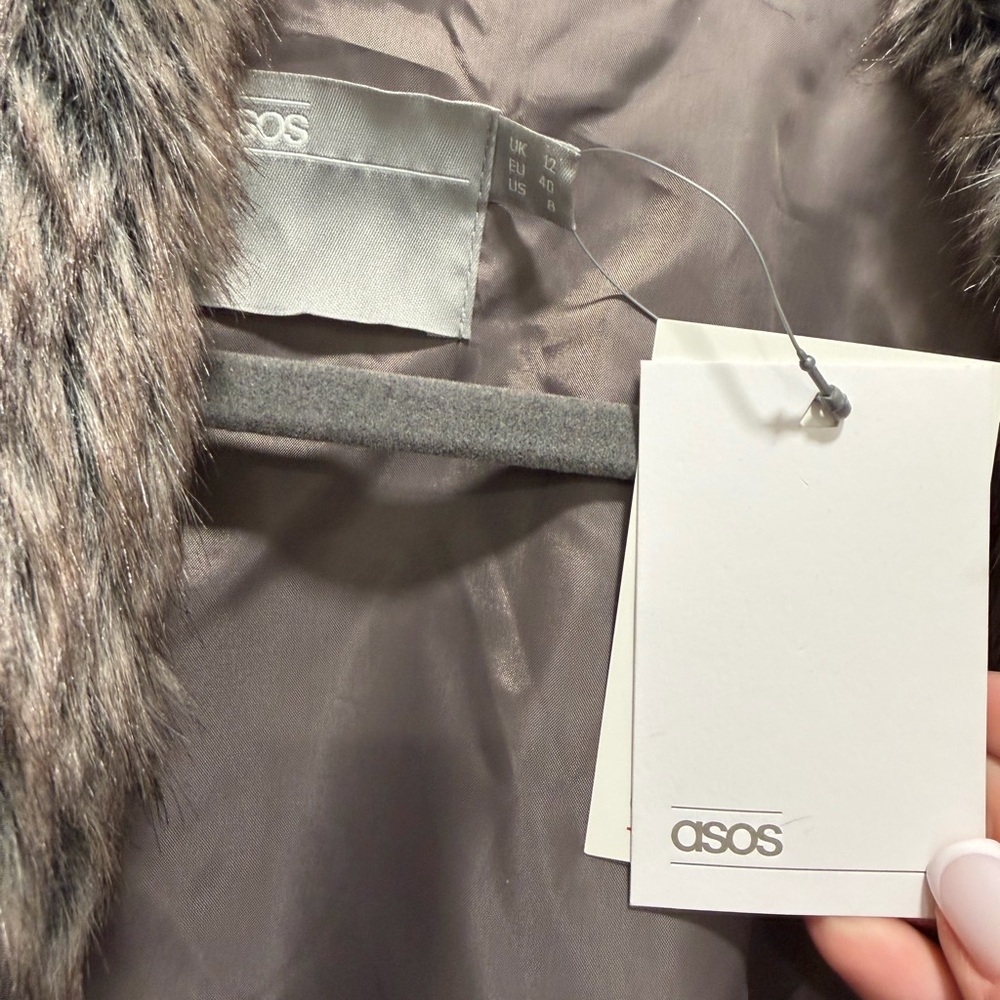 ASOS - Picture 2 of 3